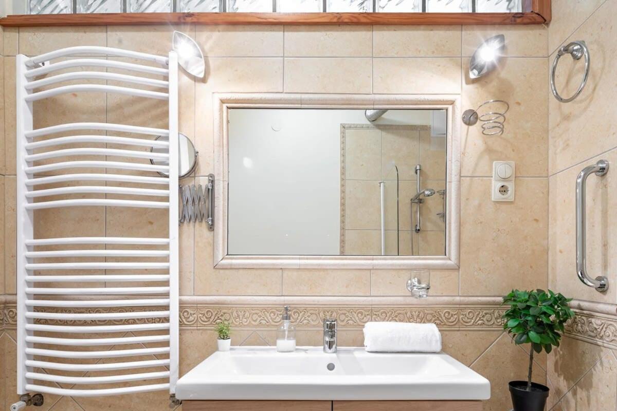 Apartamento Comfy And Cute *