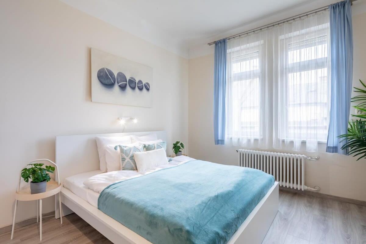 Comfy And Cute Budapest