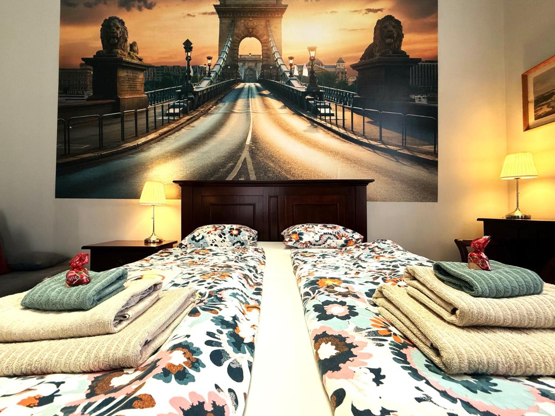 Liana-luxury And Flat Apartamento *