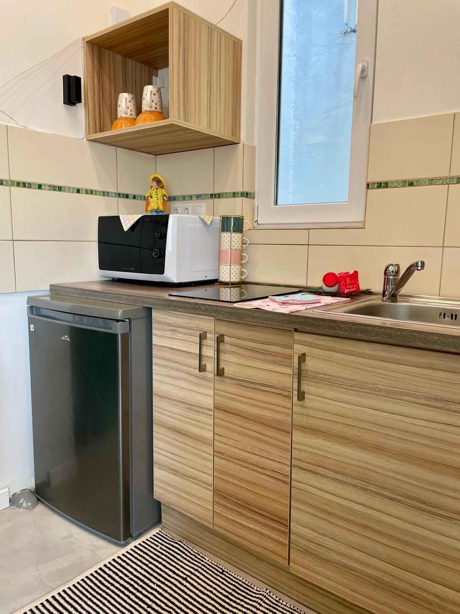 Apartmán In *