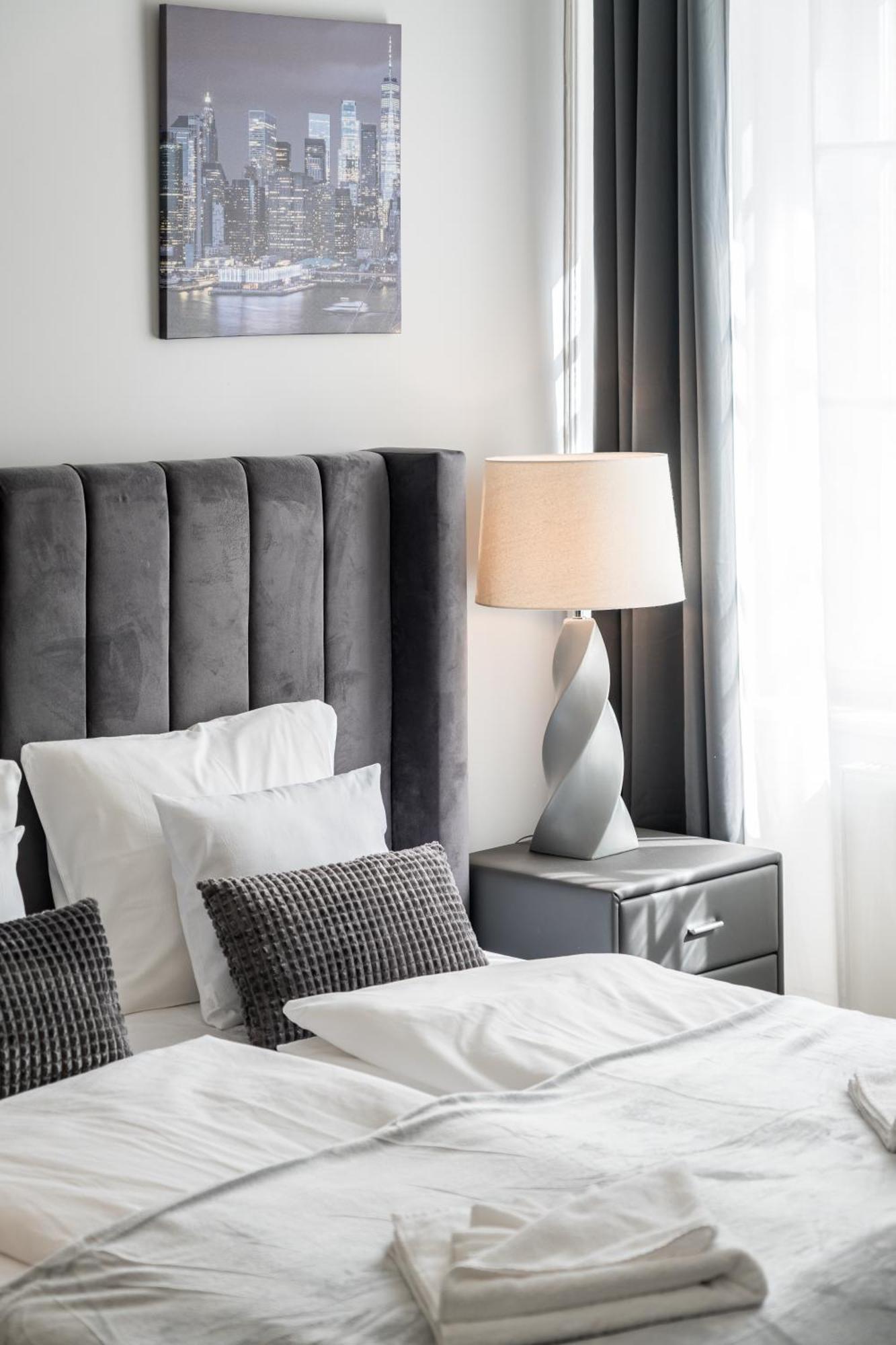 Apartamento Kertesz Kingship *