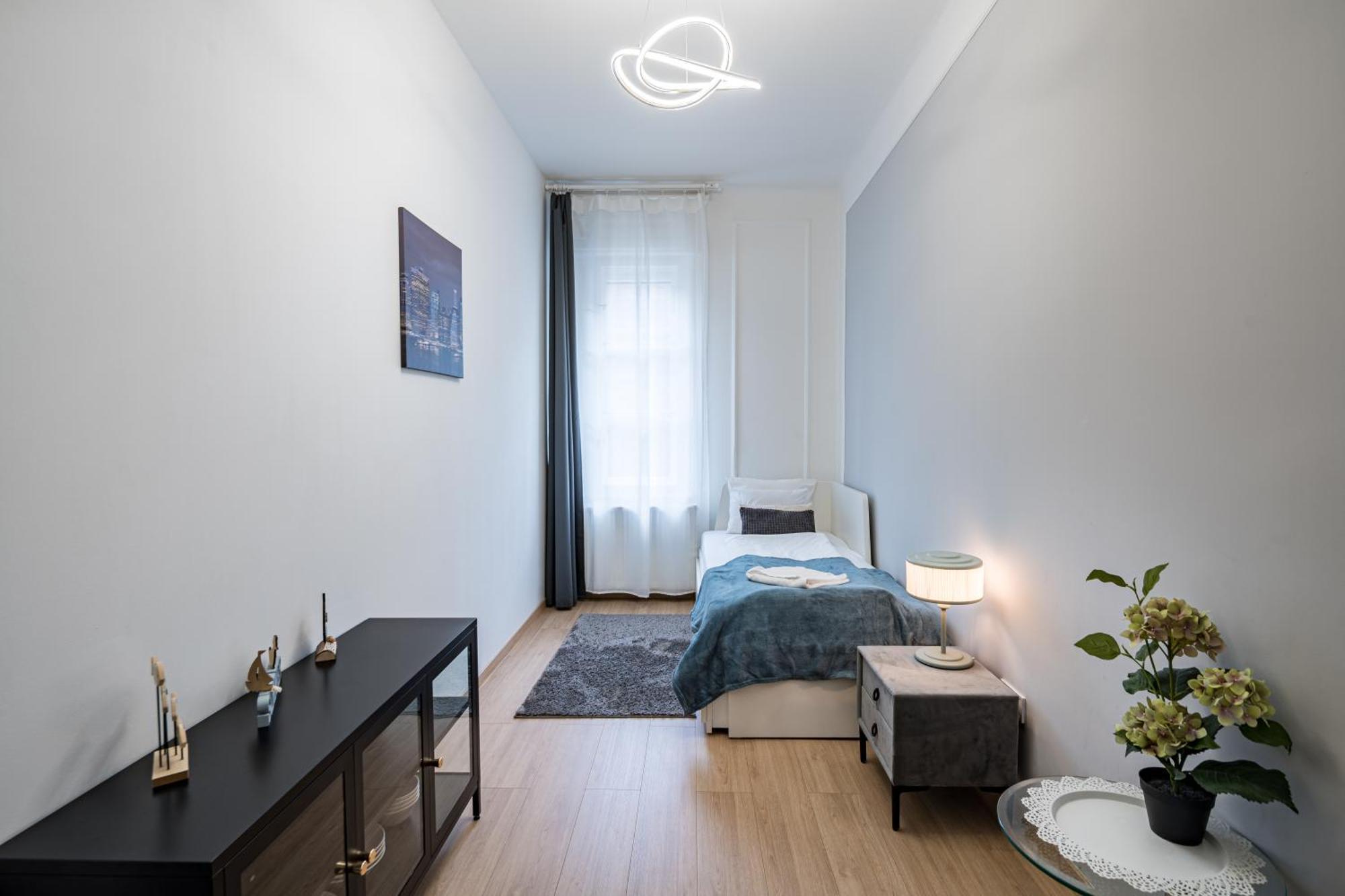 Apartamento Kertesz Kingship *