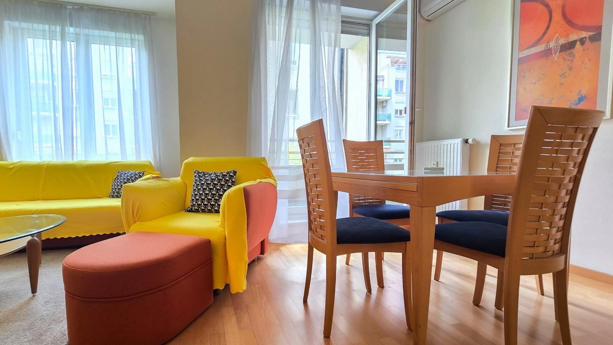 Apartman Sweet *