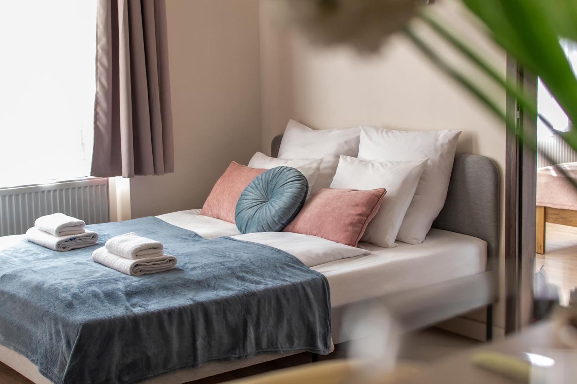 Appartement Ultra Paulay Ede Street 1br Boedapest