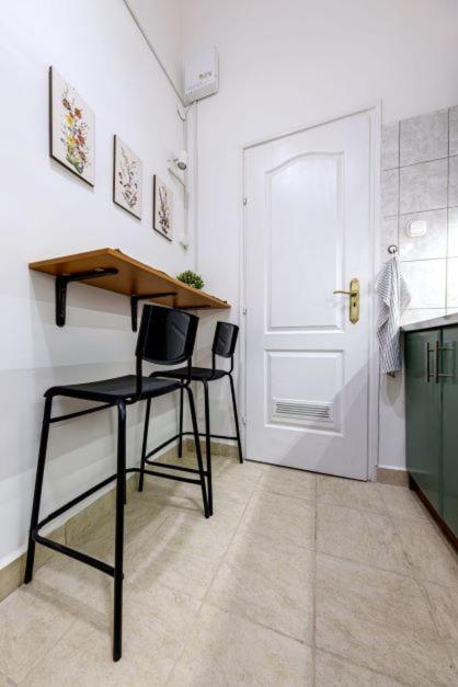 Cosy Nest In Center By New York Cafe Apartmán *