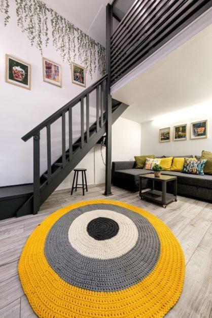 Cosy Nest In Center By New York Cafe Budapest