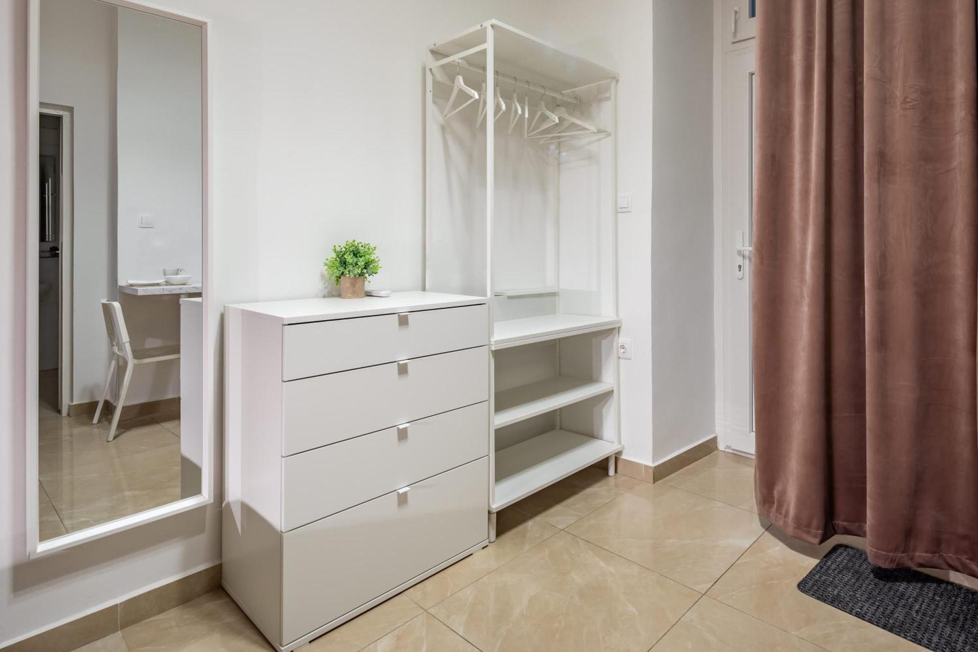 Apartamento Modern Mini - Easy Sleep