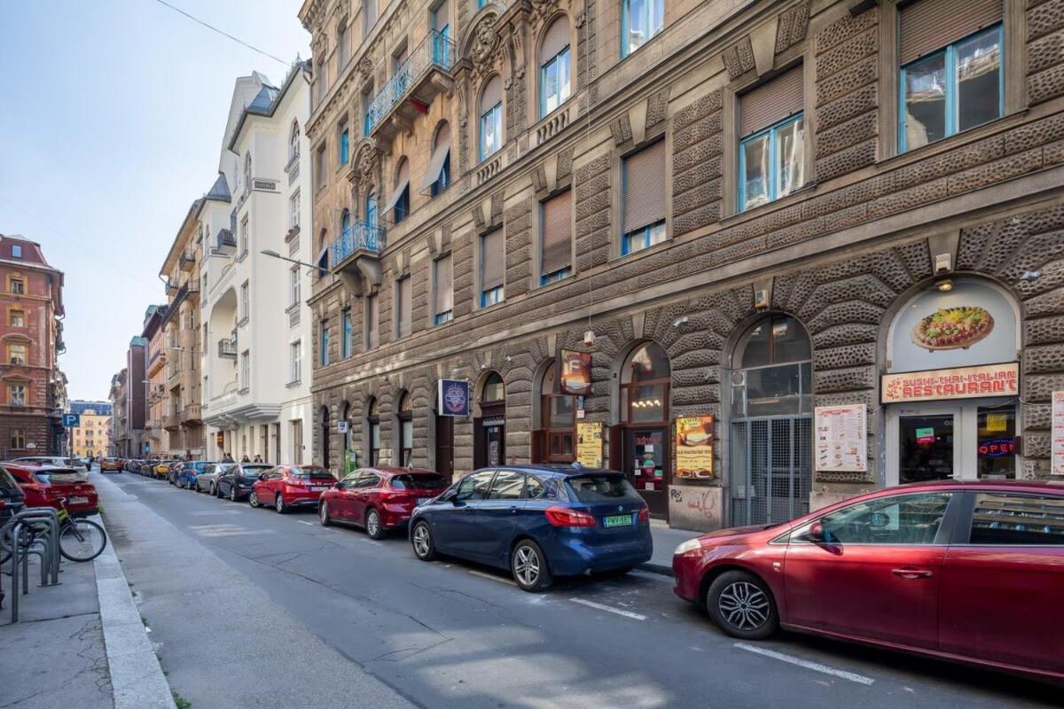 Apartamento Ultra Away From