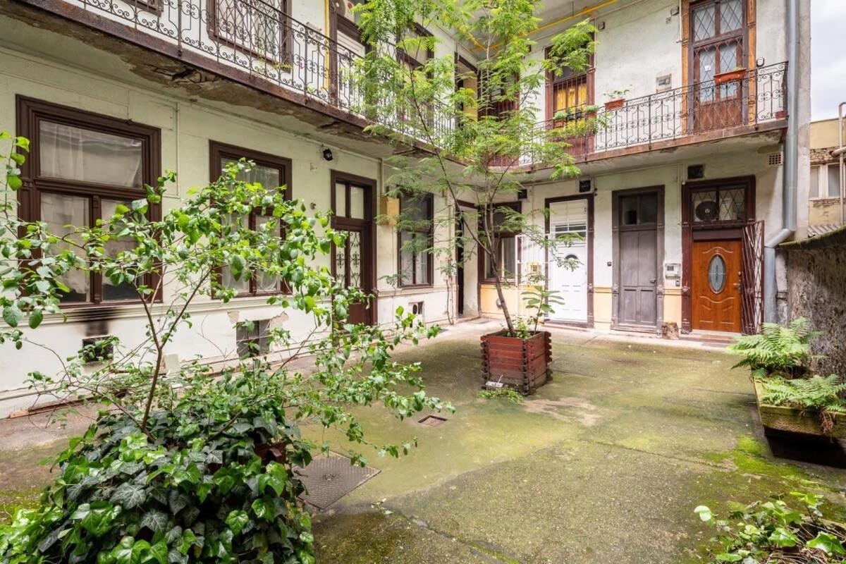 Appartement Very - Quiet Sleep For 3