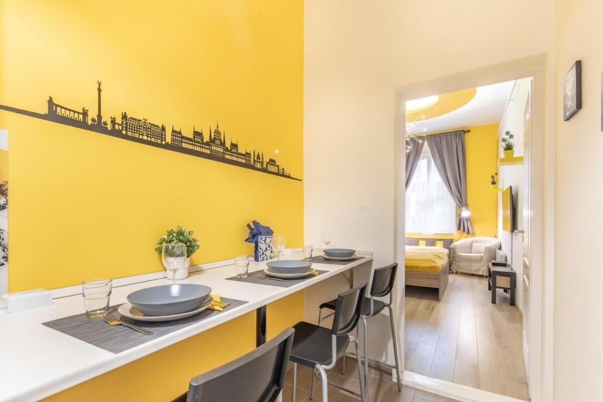 Appartement Very - Quiet Sleep For 3 *