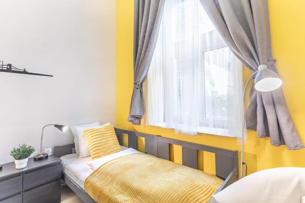 Very - Quiet Sleep For 3 Appartement