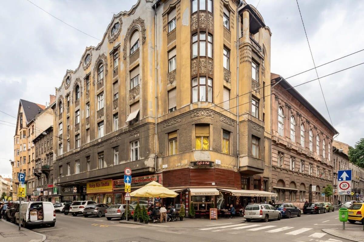 Appartement Very - Quiet Sleep For 3 *