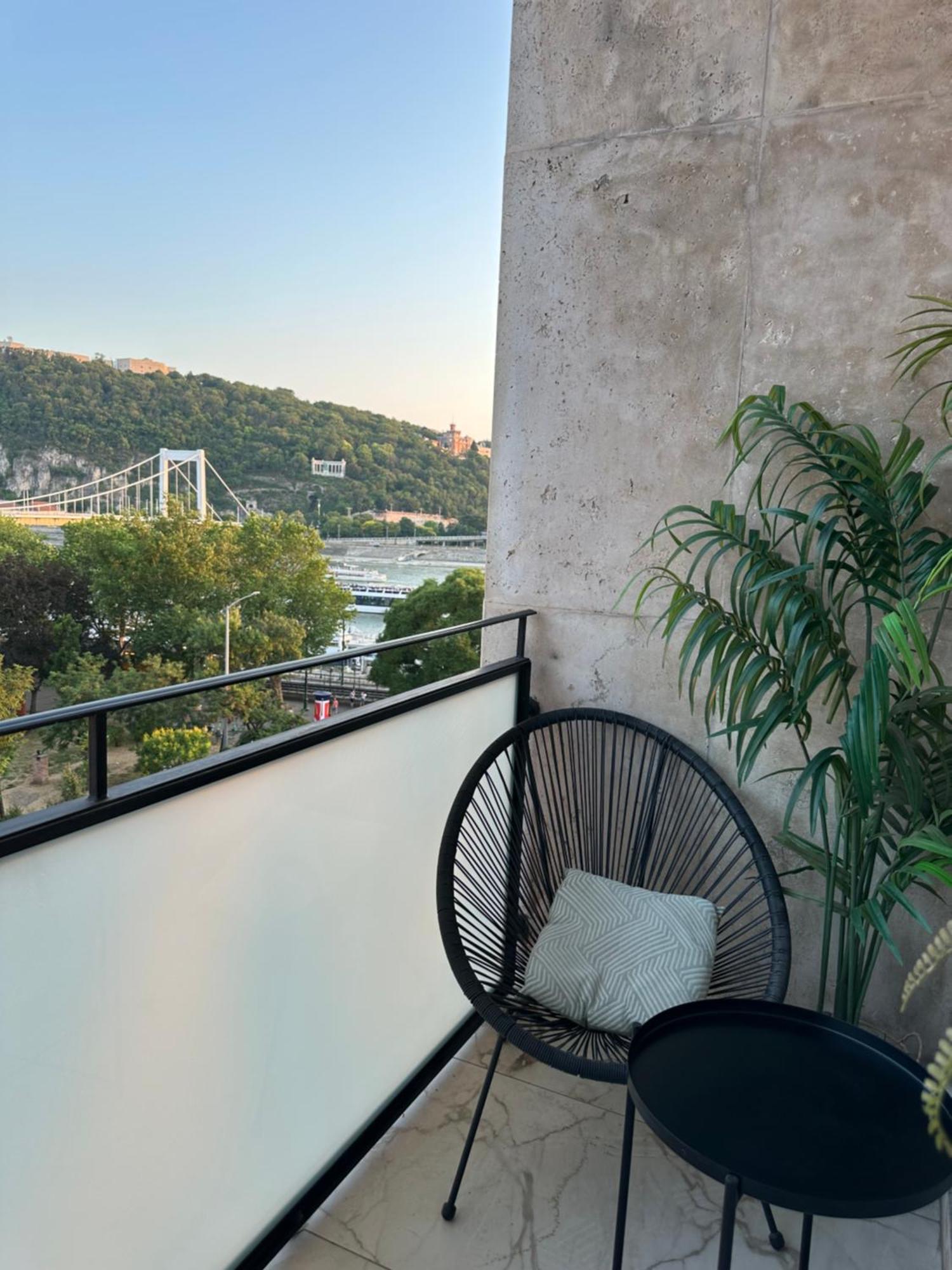 Lux Downtown Apartamento