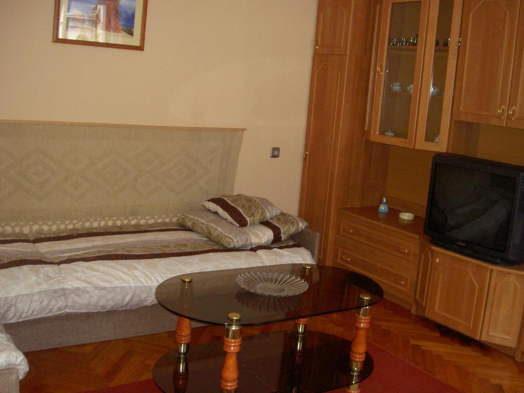 Hotel Baross - Budapest