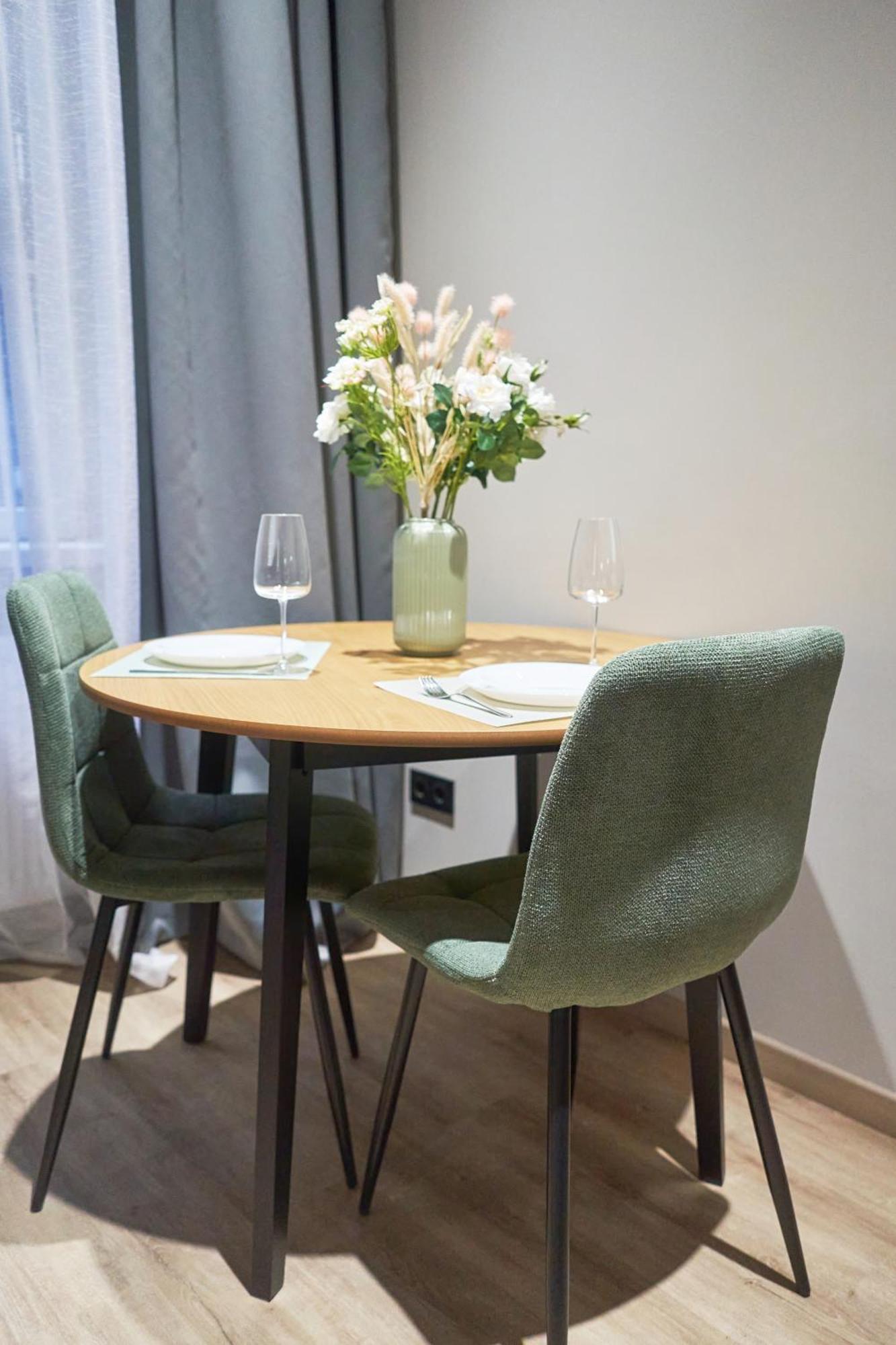 Navi Jozsef Appartement Boedapest