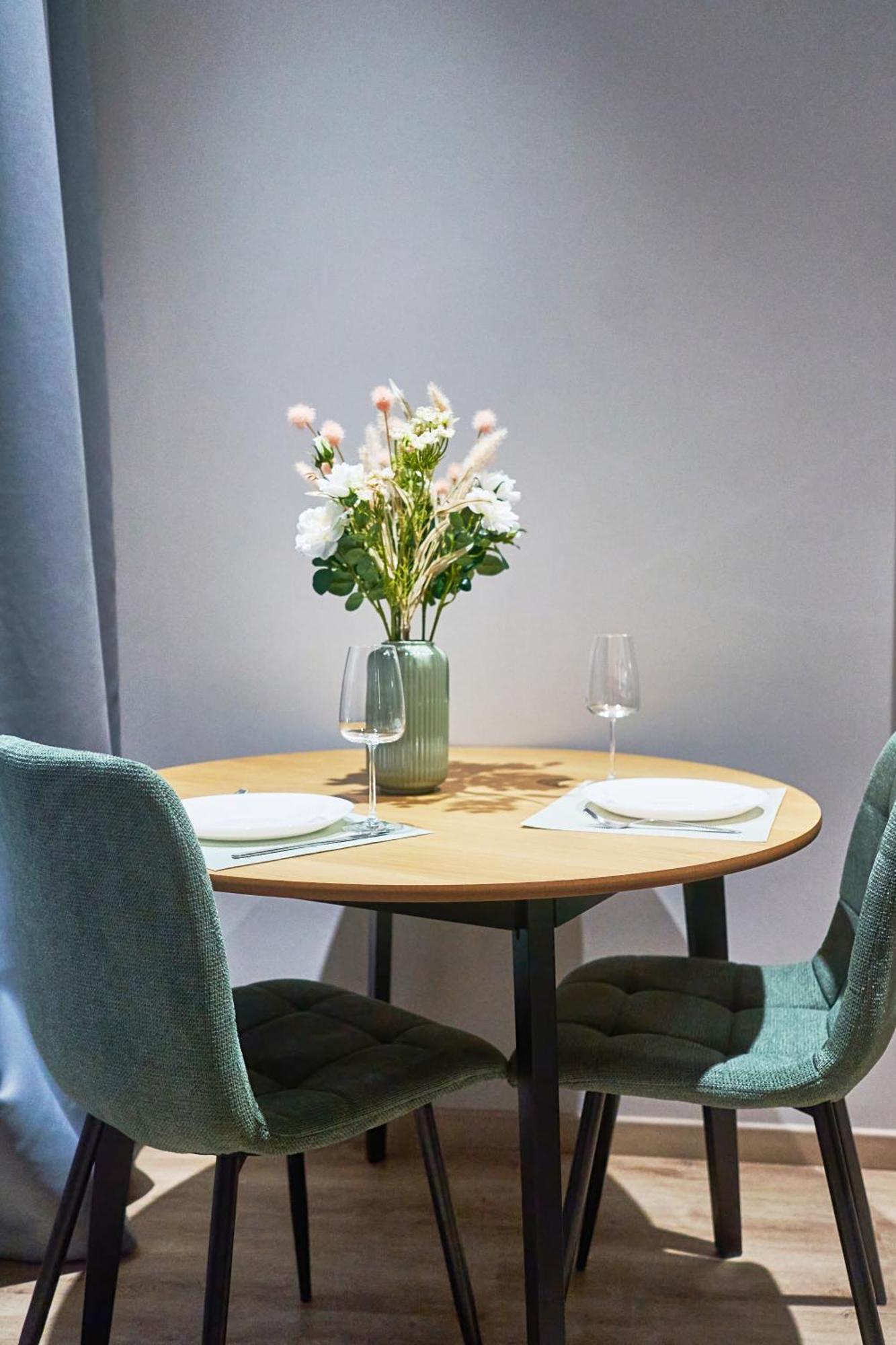 Appartement Navi Jozsef