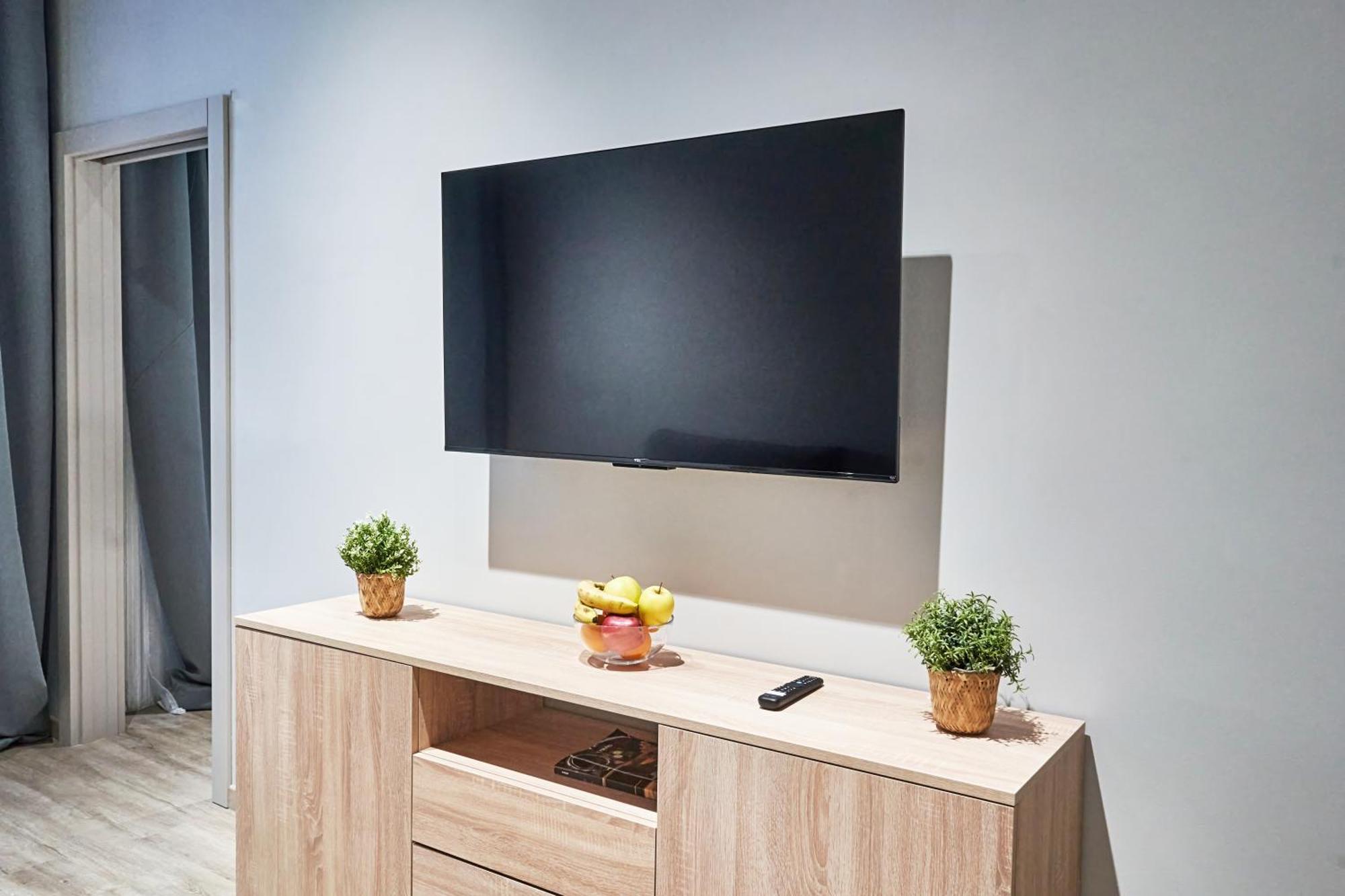 Navi Jozsef Appartement