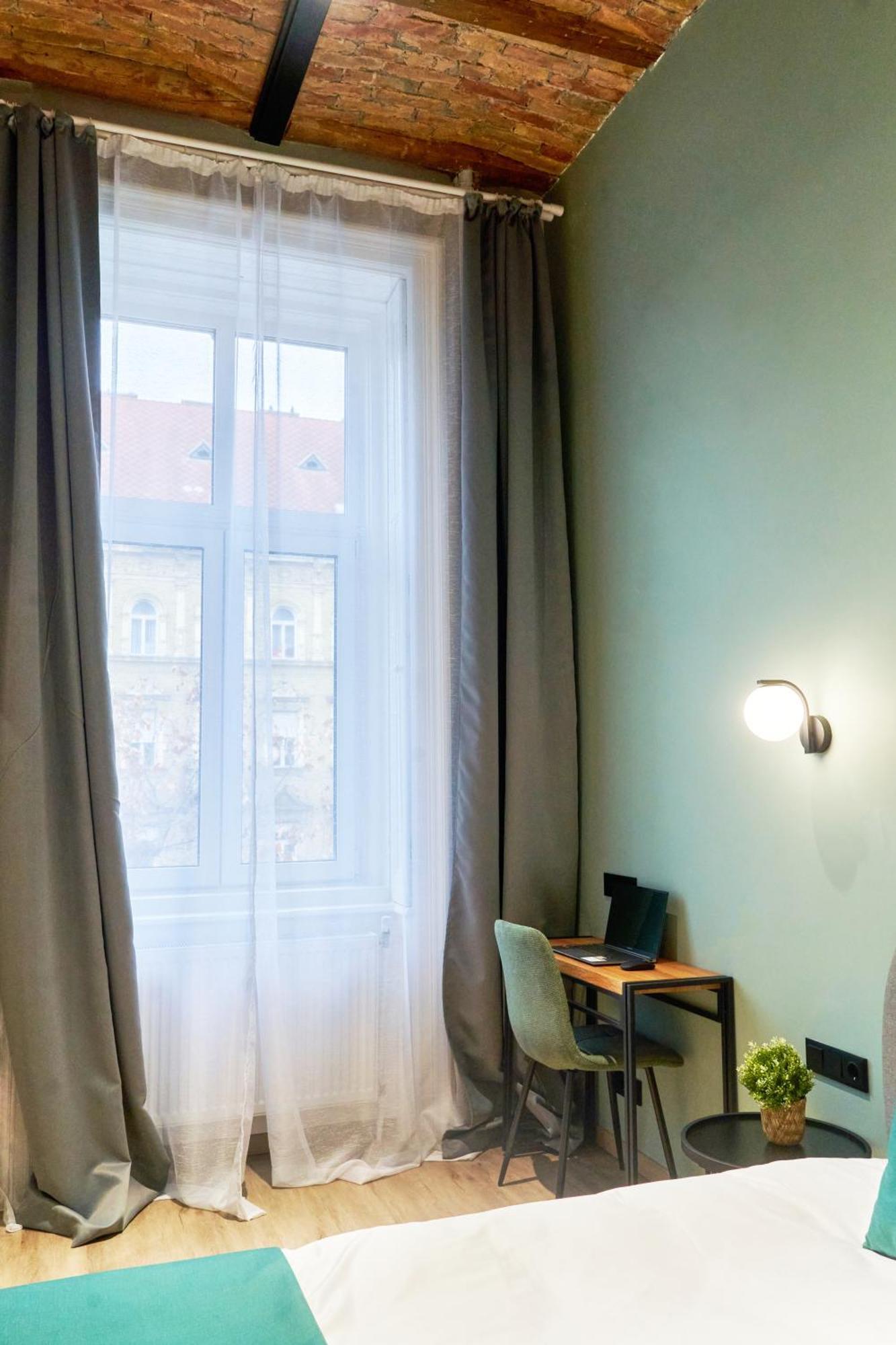 Appartement Navi Jozsef