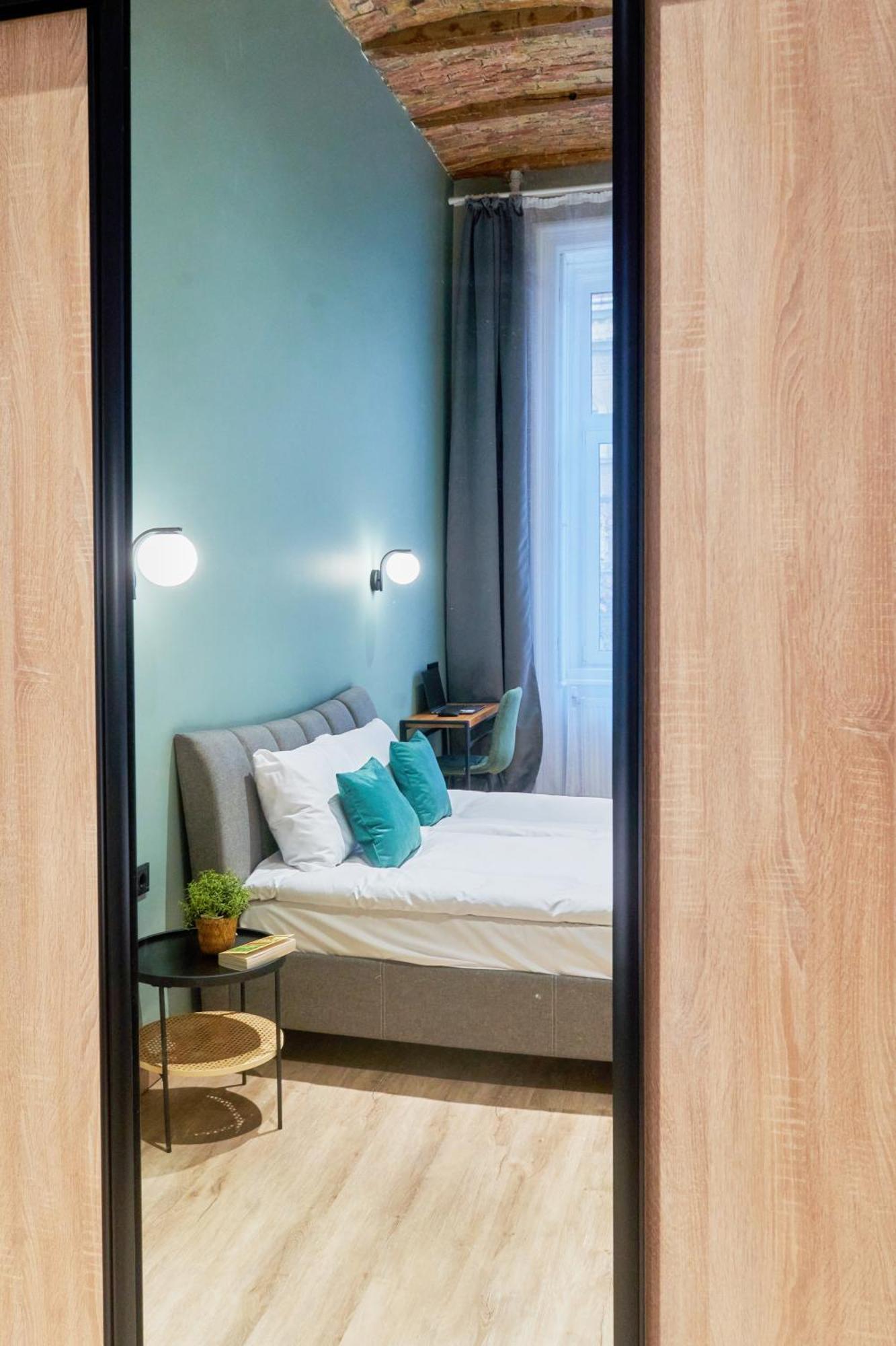 Appartement Navi Jozsef *