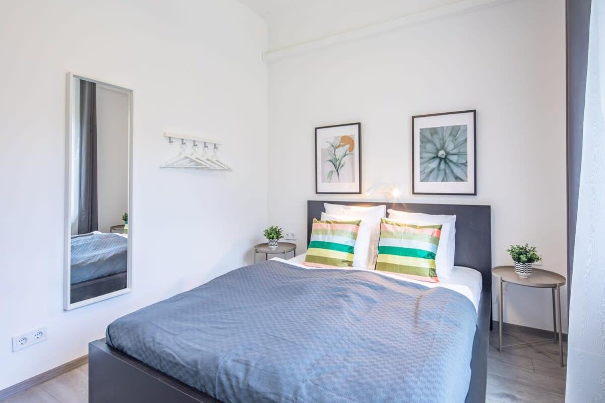 Apartmán Absolute With Balcony