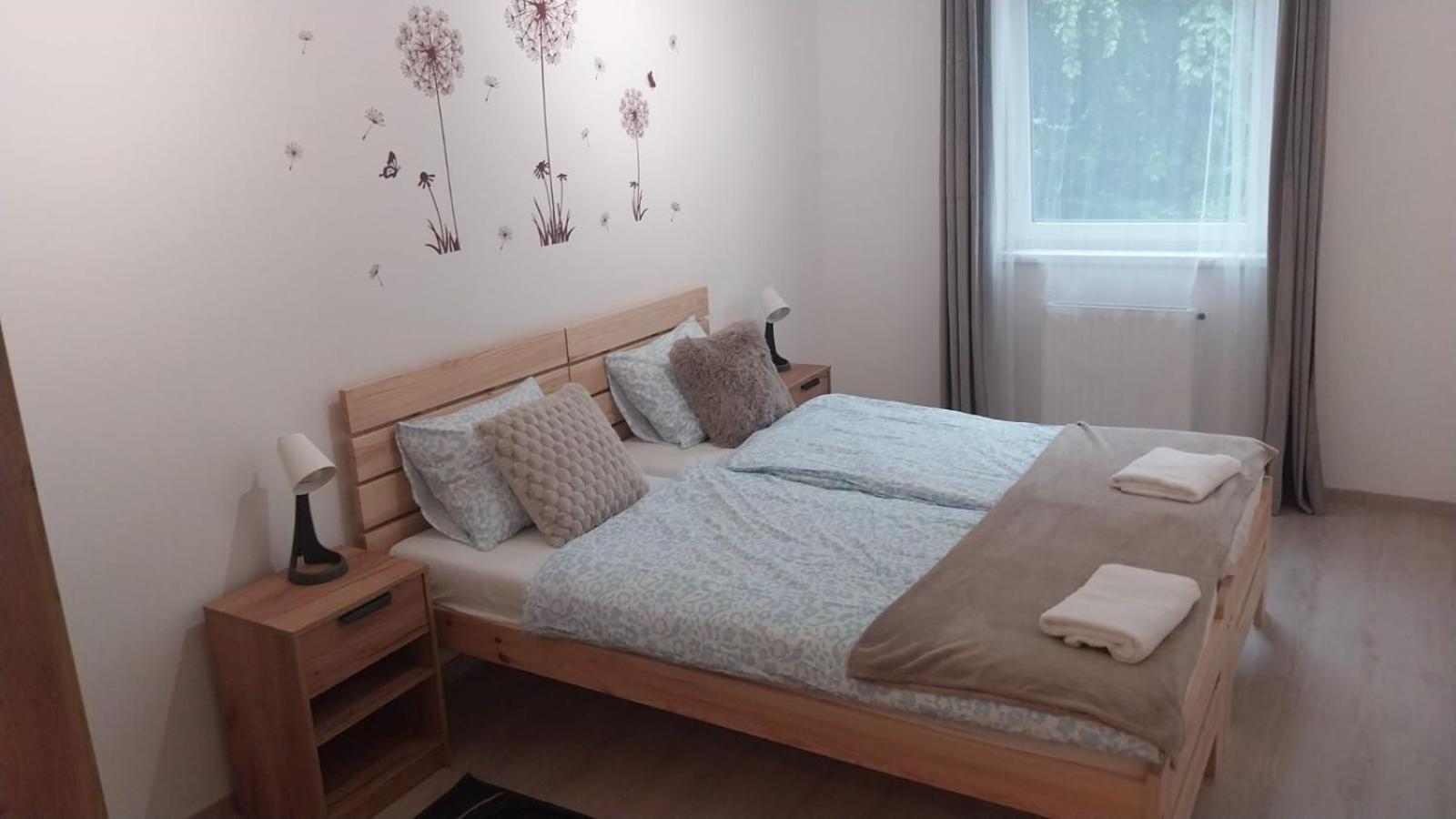 Apartment Family 1 Near By Heroes Square With Free Garage *
