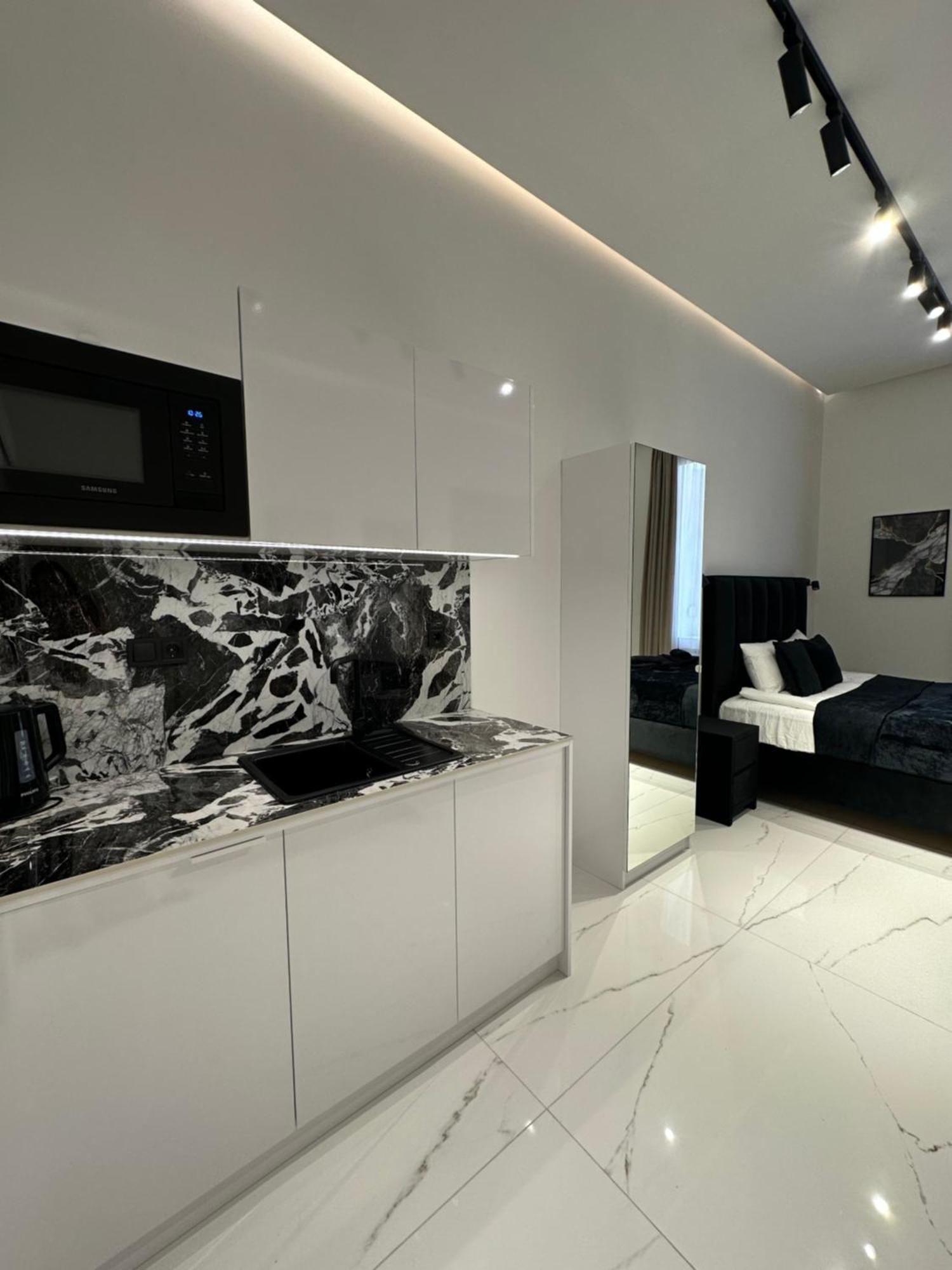 V21 Luxury Budapest