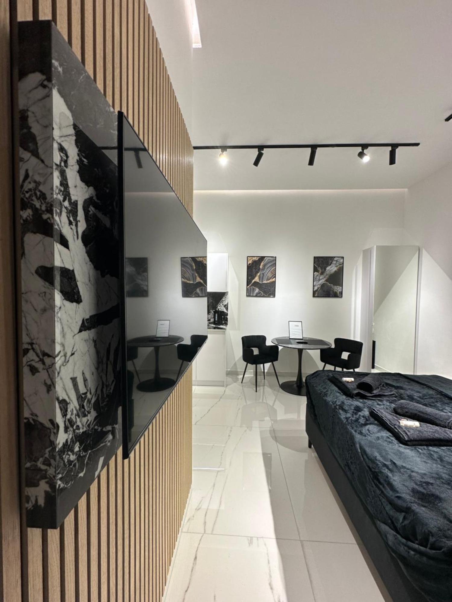 Apartment V21 Luxury *