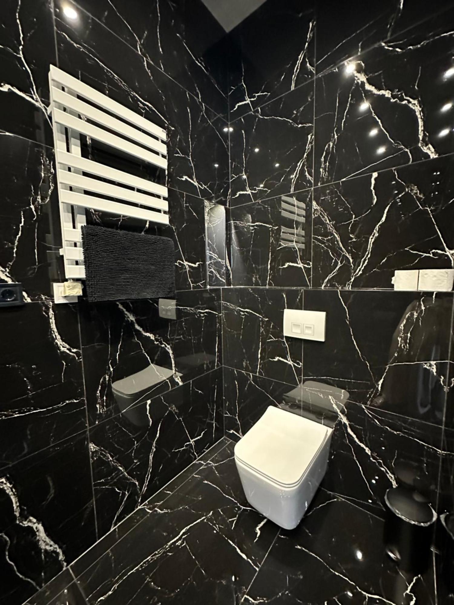V21 Luxury Budapest