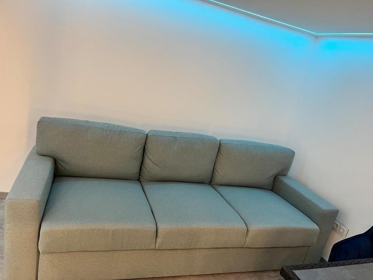 Appartamento Kazinczy Budapest