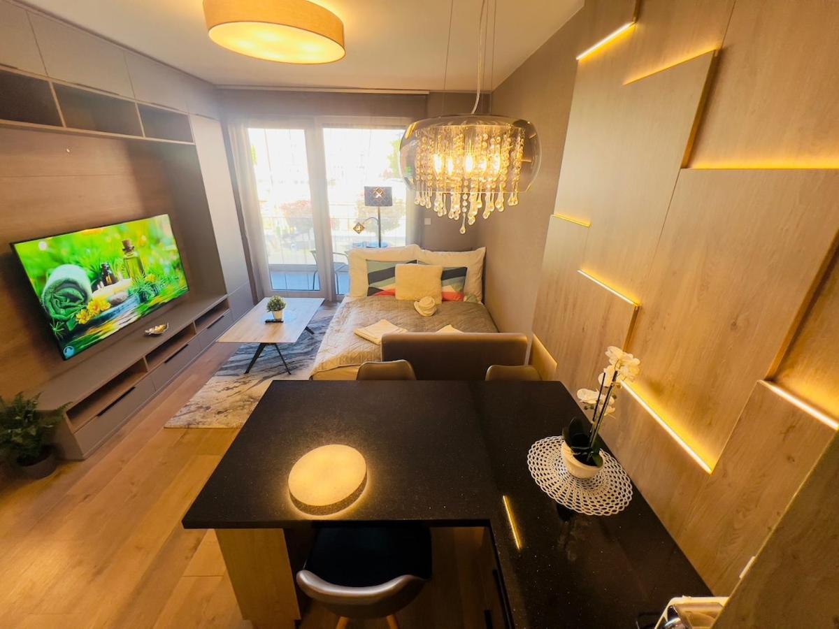 Karzo Lu 207 Free Garage * Budapešť