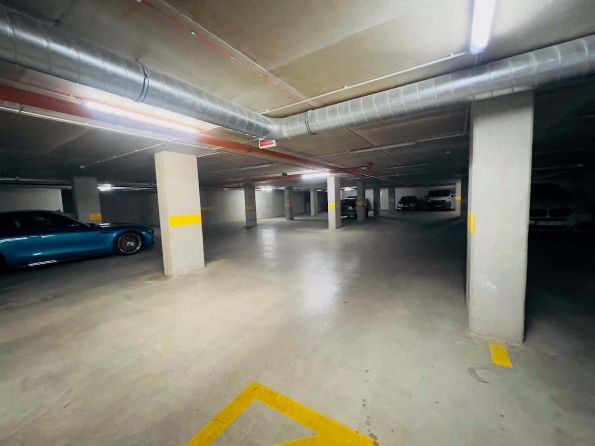 Karzo Lu 207 Free Garage *