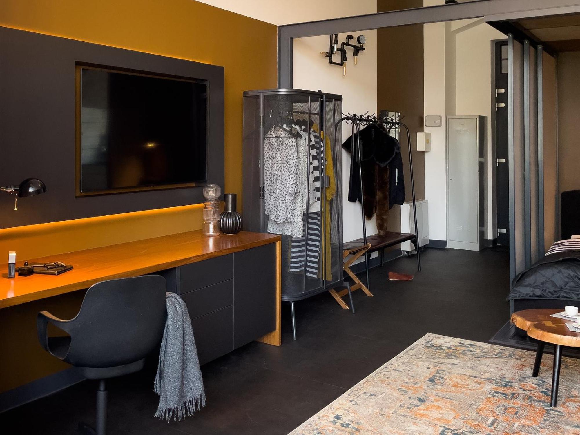 Apartamento Astoria 1 Budapest