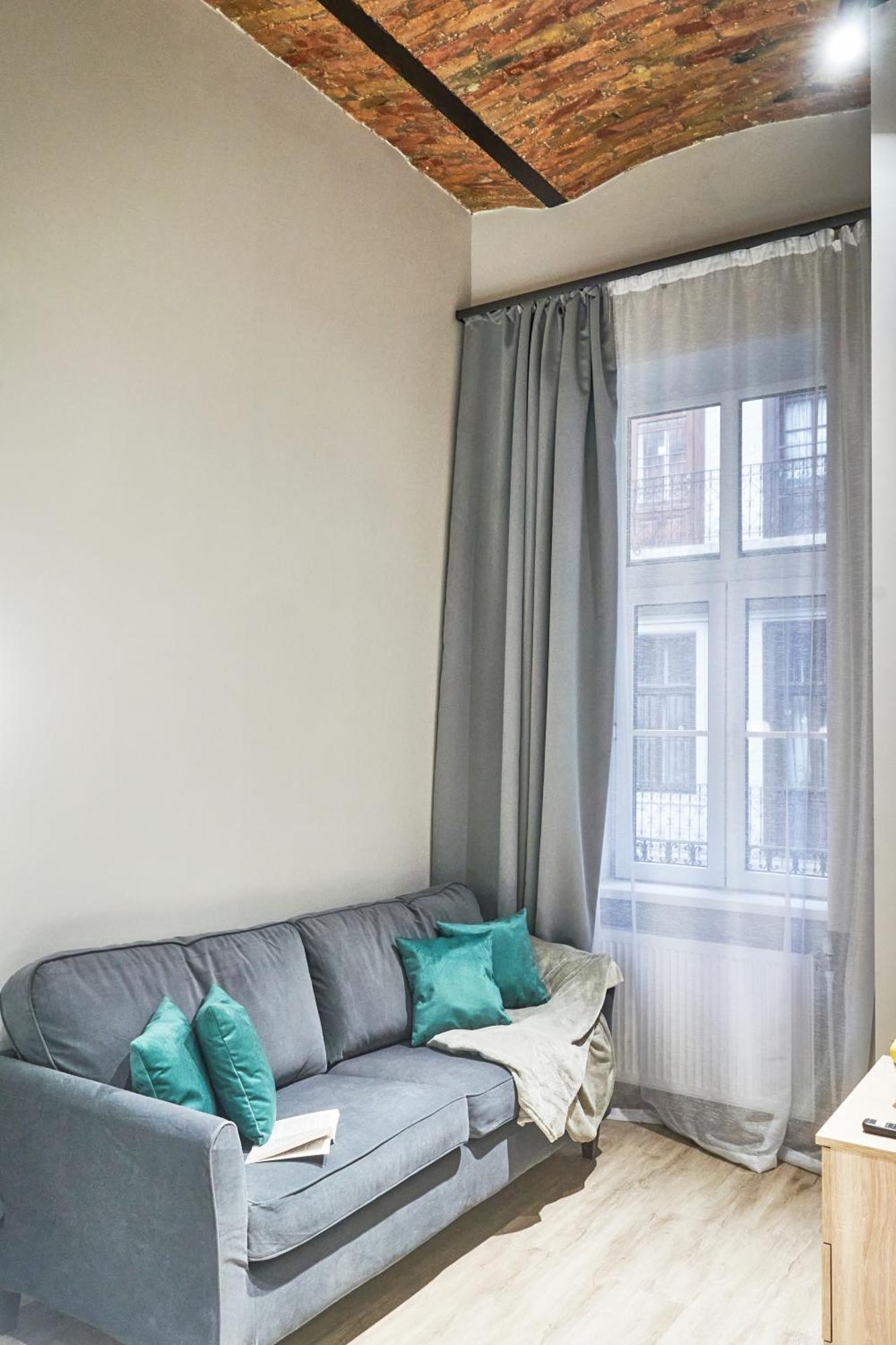 Appartement Navi Jozsef Boedapest