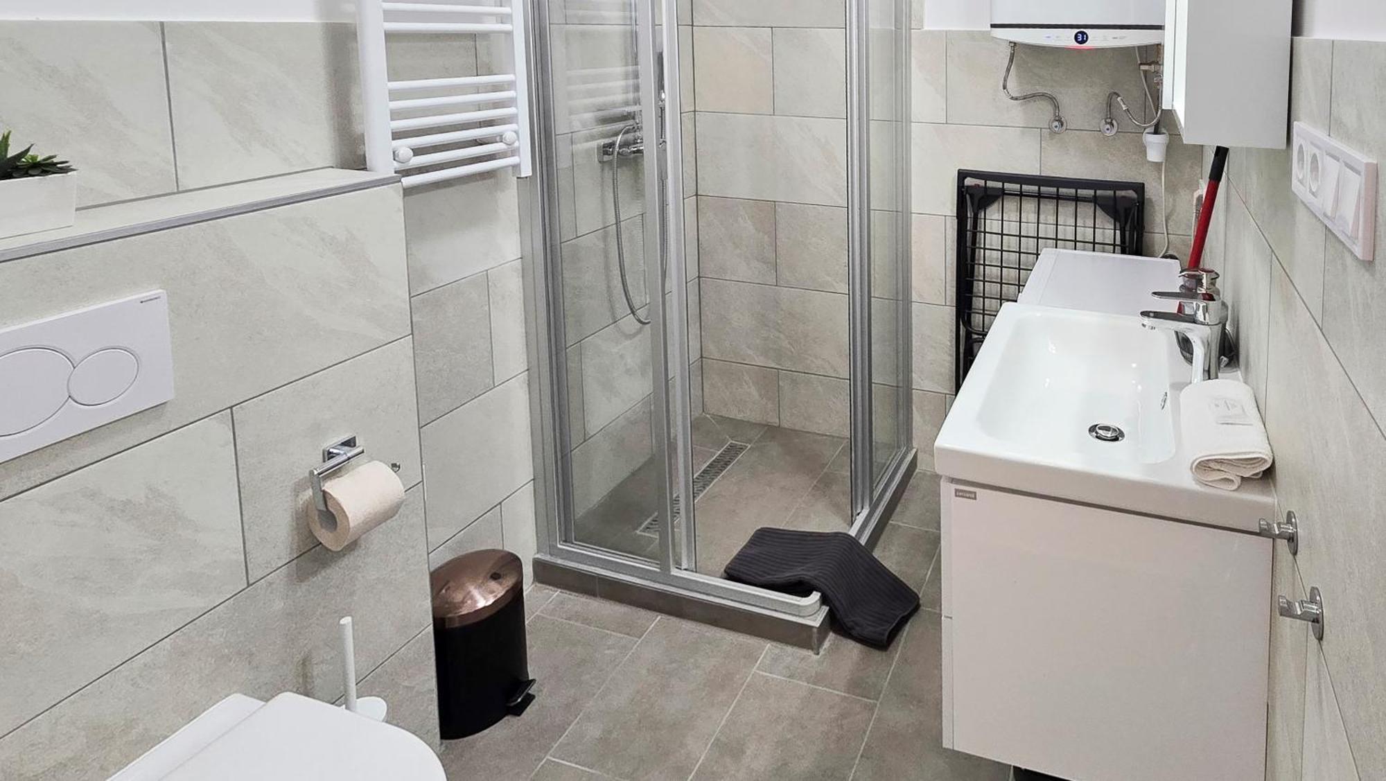 Apartamento Hungarian Dream Budapest