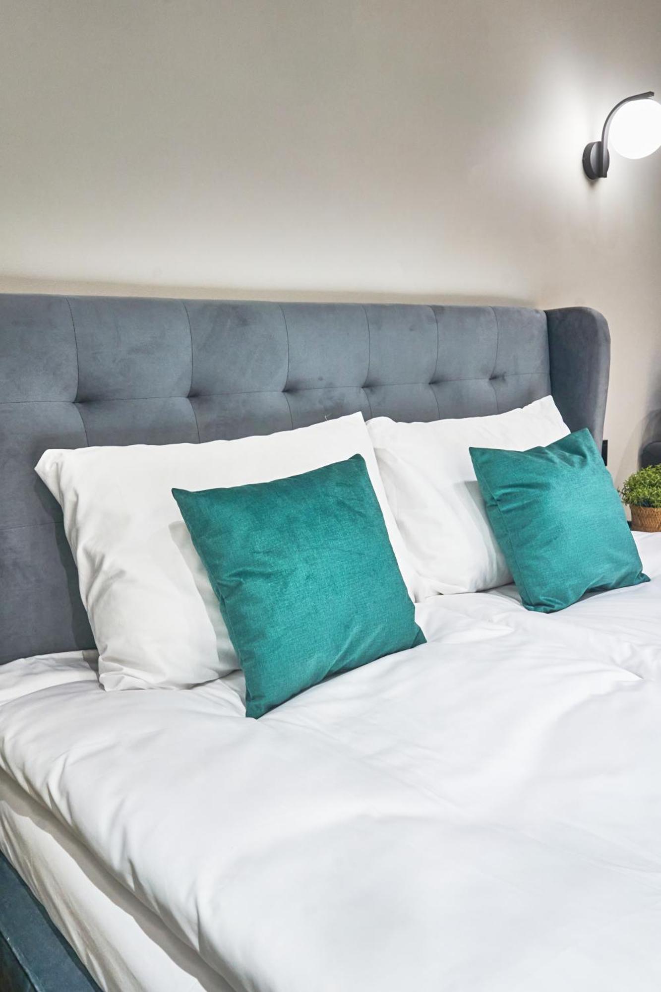 Appartement Navi Jozsef Boedapest