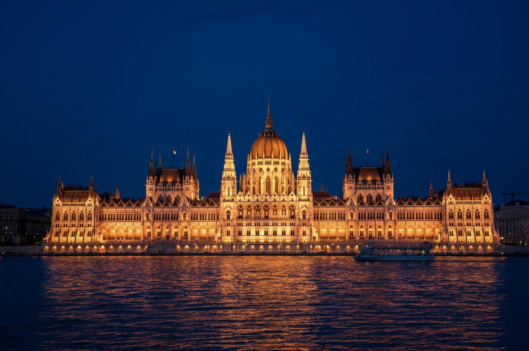 R38 Boutique Apartments, Location By Bqa Apartman Budapest