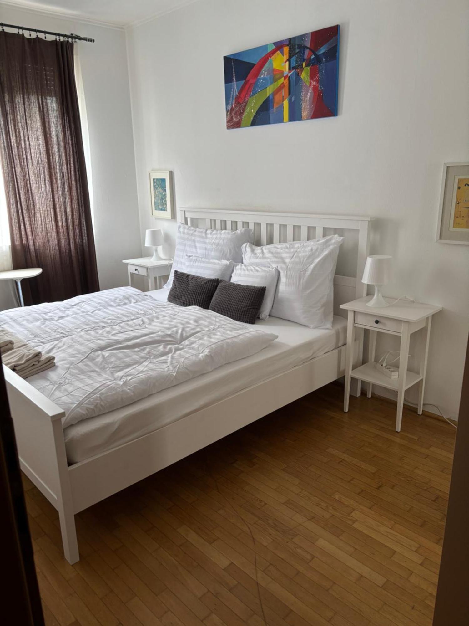 Crown Of Culture Apartman *