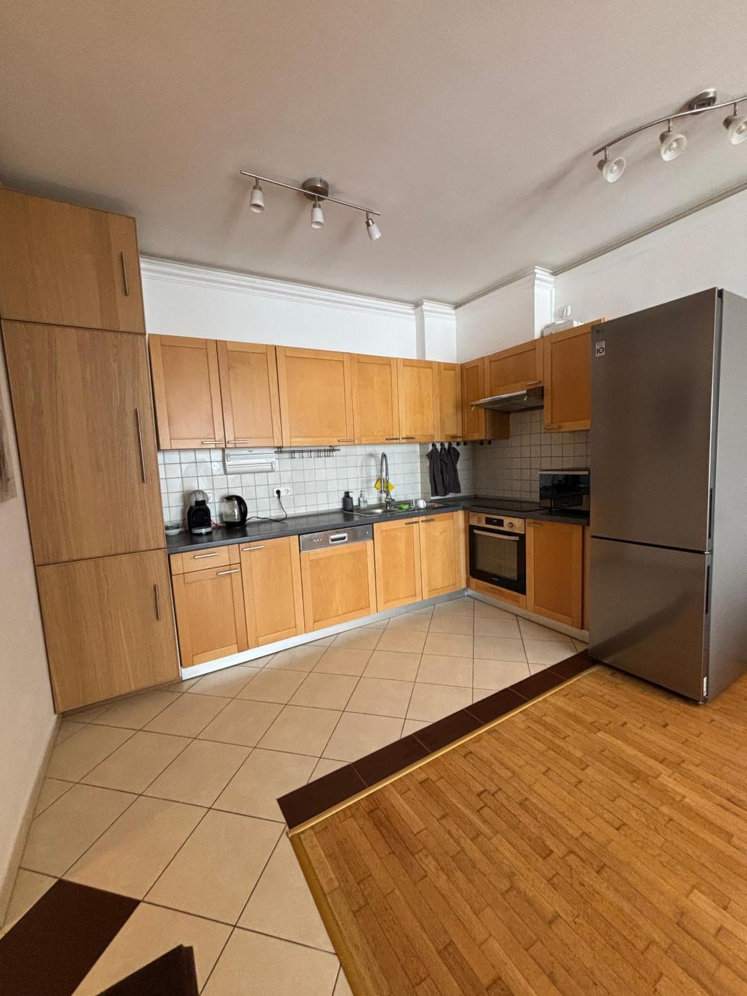 Crown Of Culture Apartman Budapest