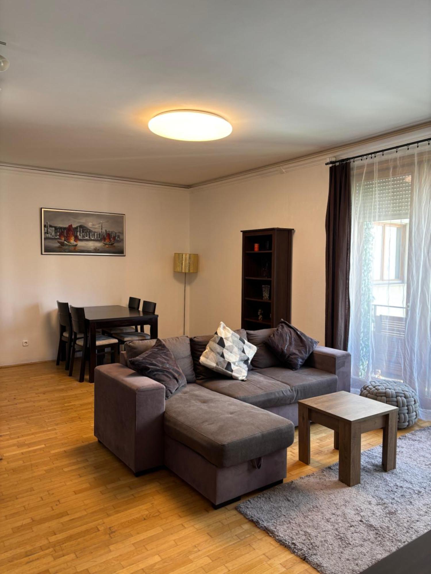 Crown Of Culture Apartman Budapest