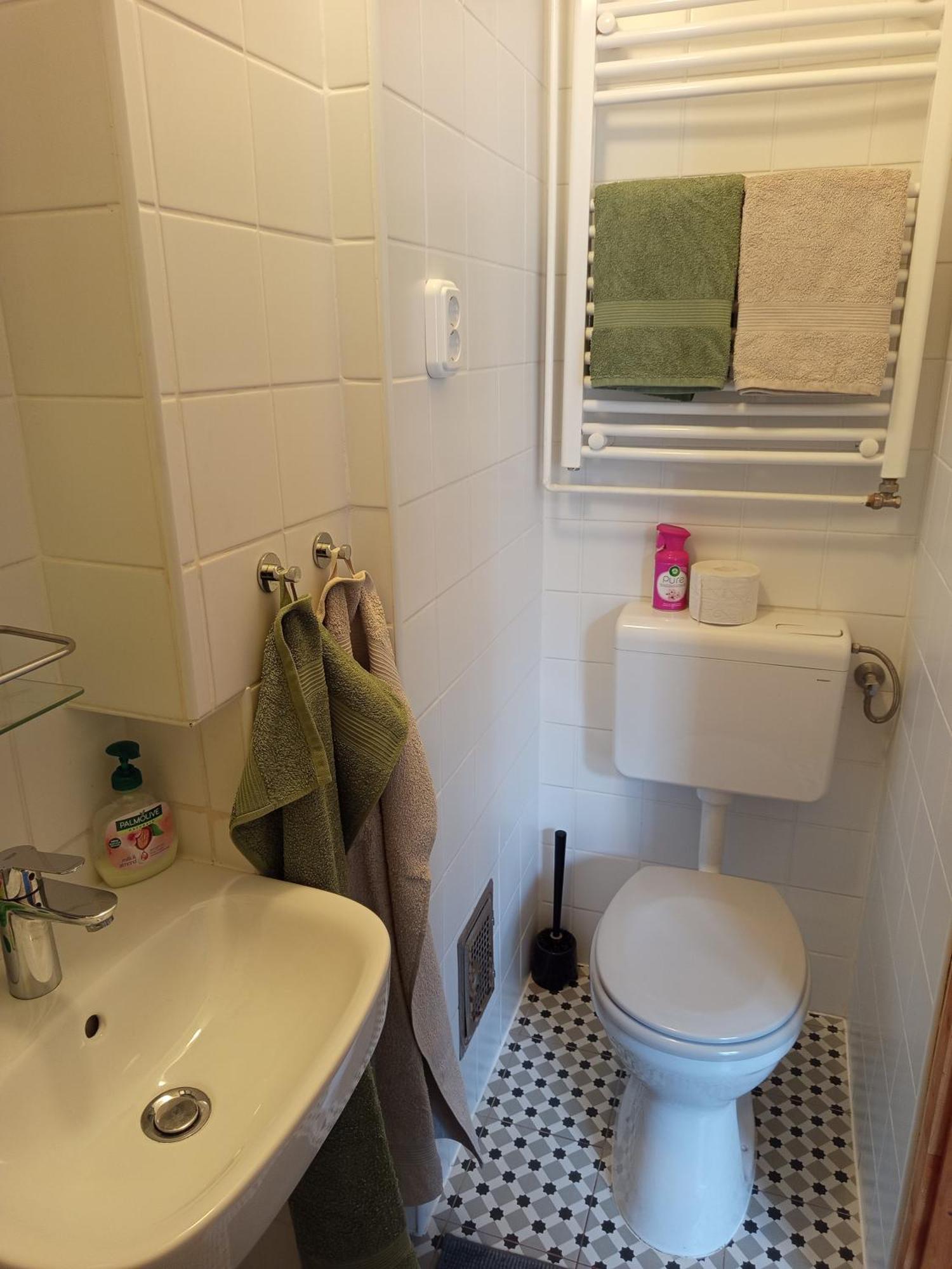 Apartamento Tiny In The Heart Of *