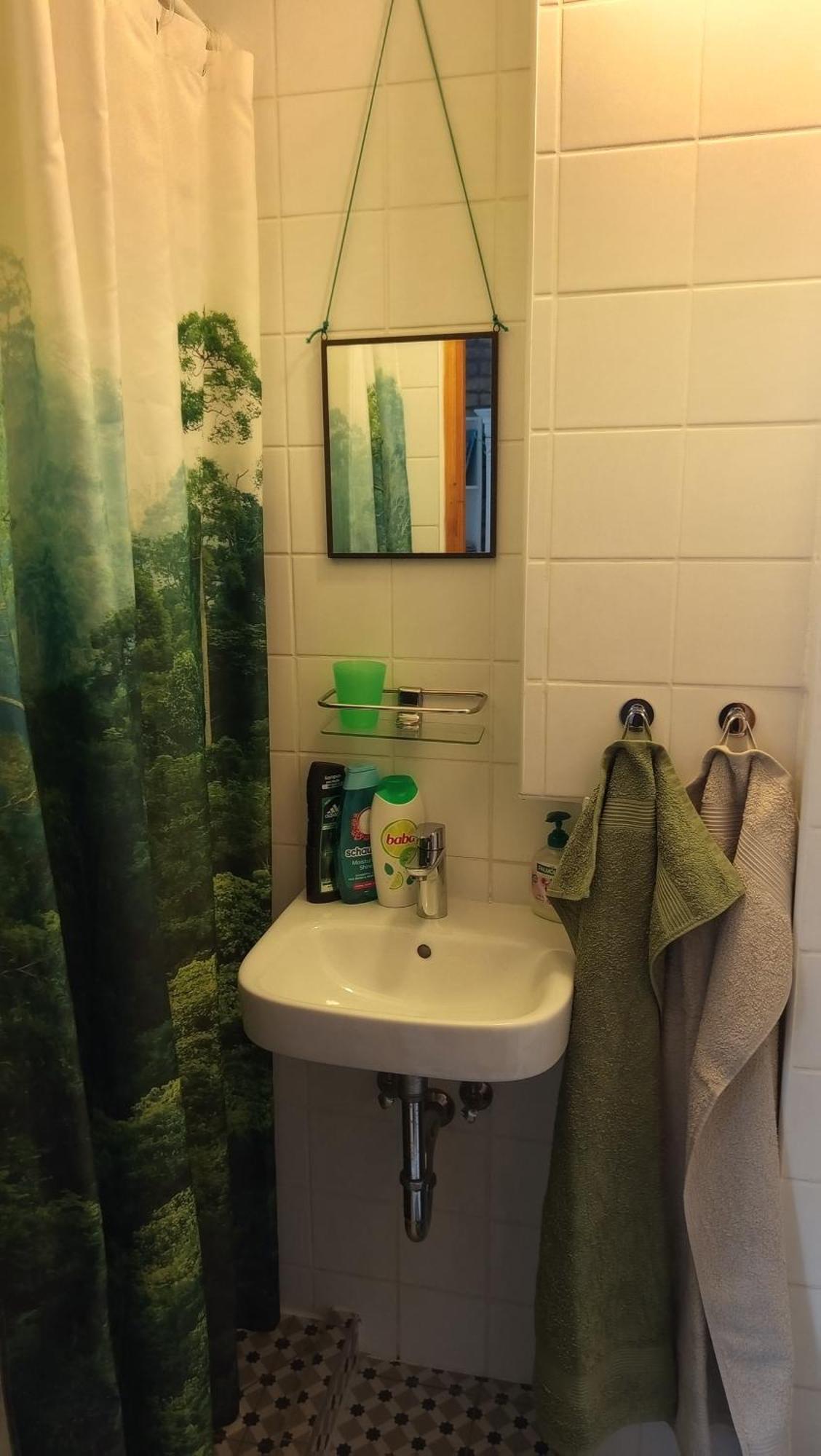 Apartamento Tiny In The Heart Of