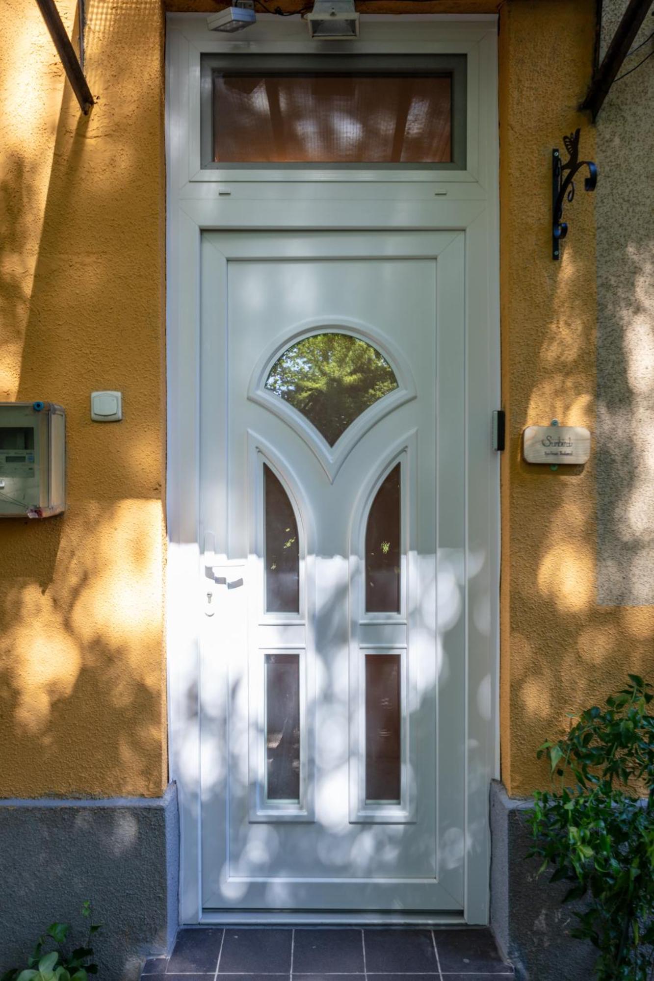 Sunbird Apartment *