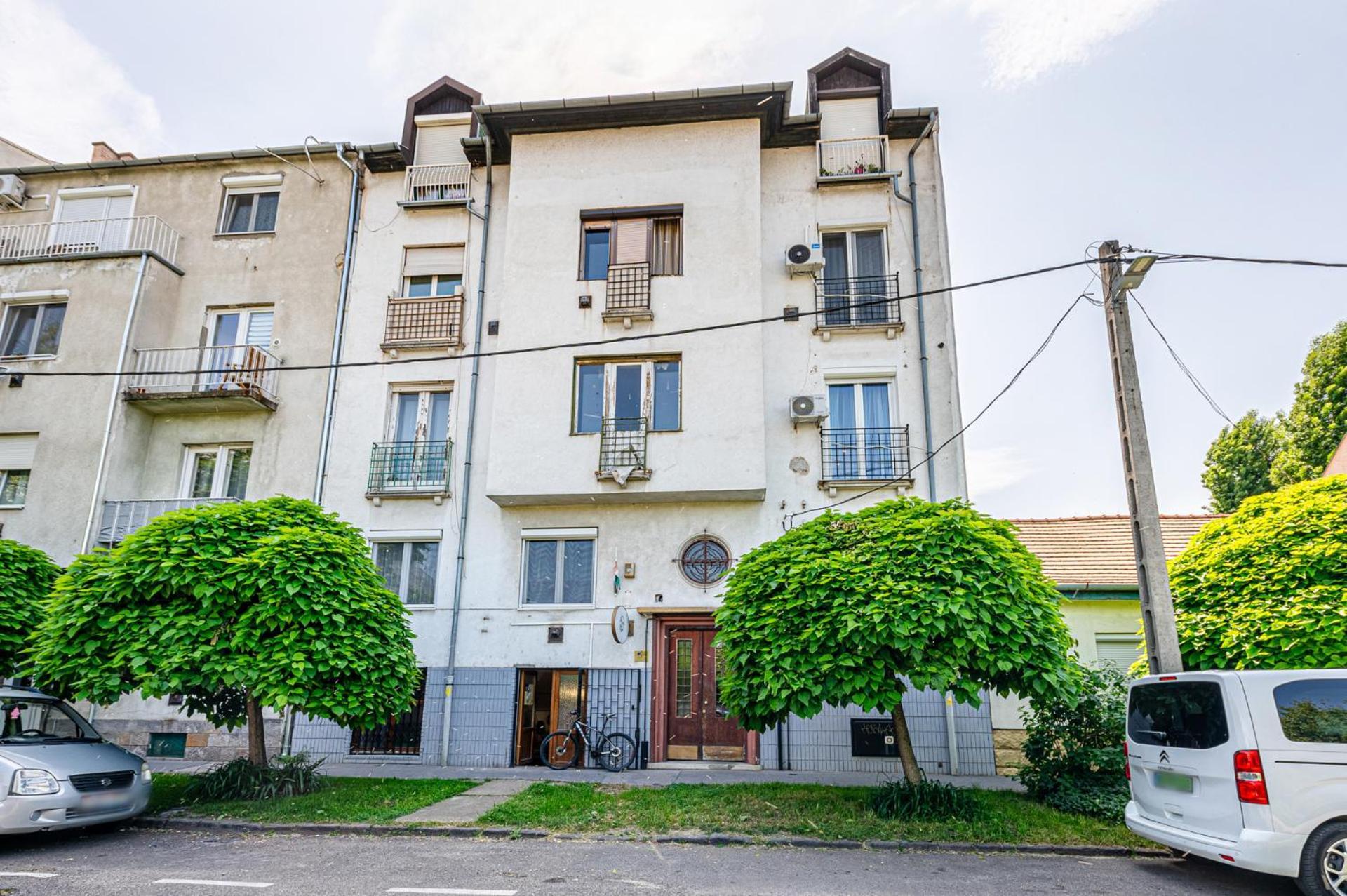Carina * Budapeszt