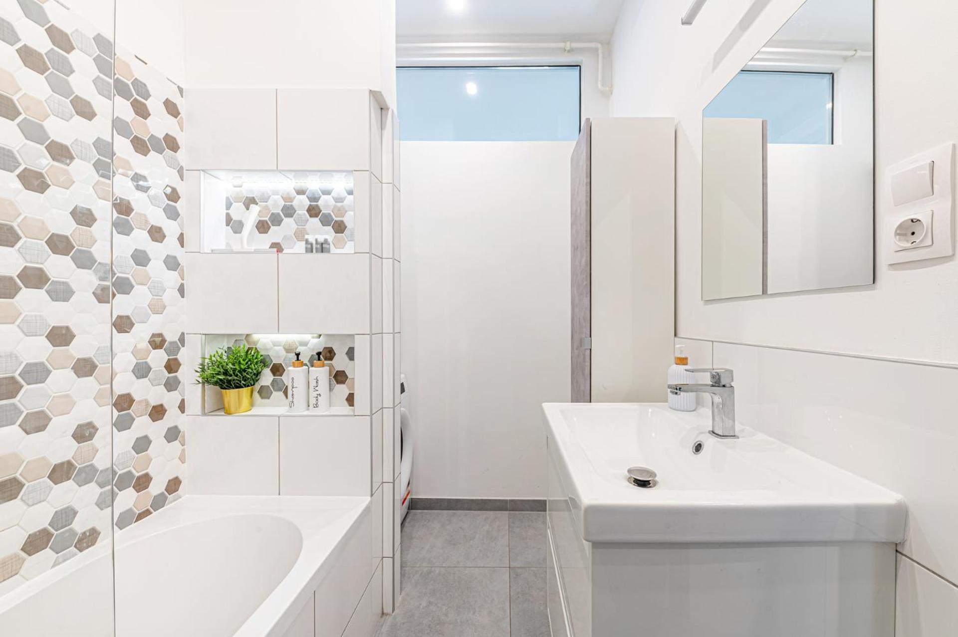 Apartament Carina Budapeszt