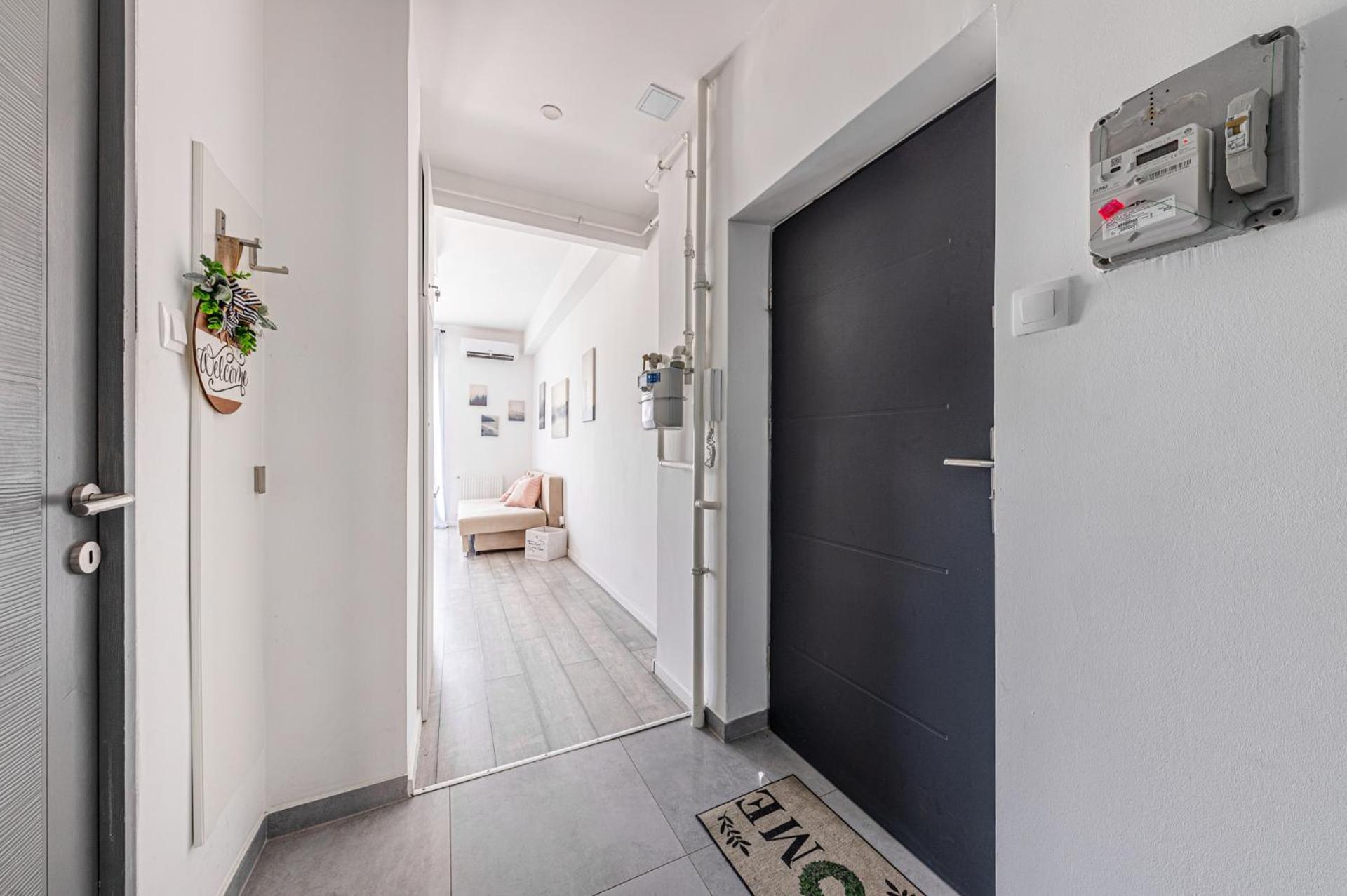 Carina Apartament