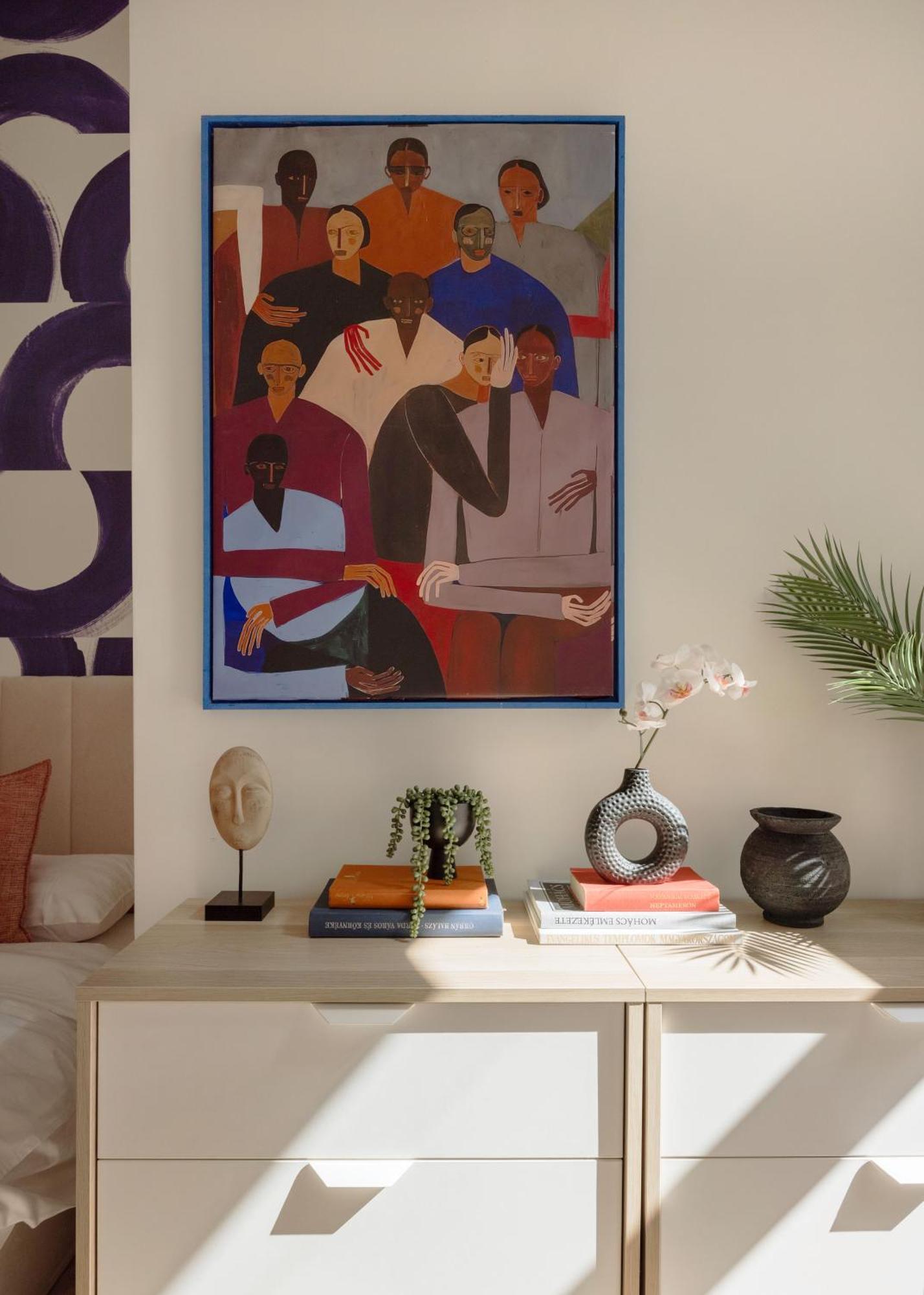 Bold 5br Art Escape Opera & Andrassy Avenue Apartman