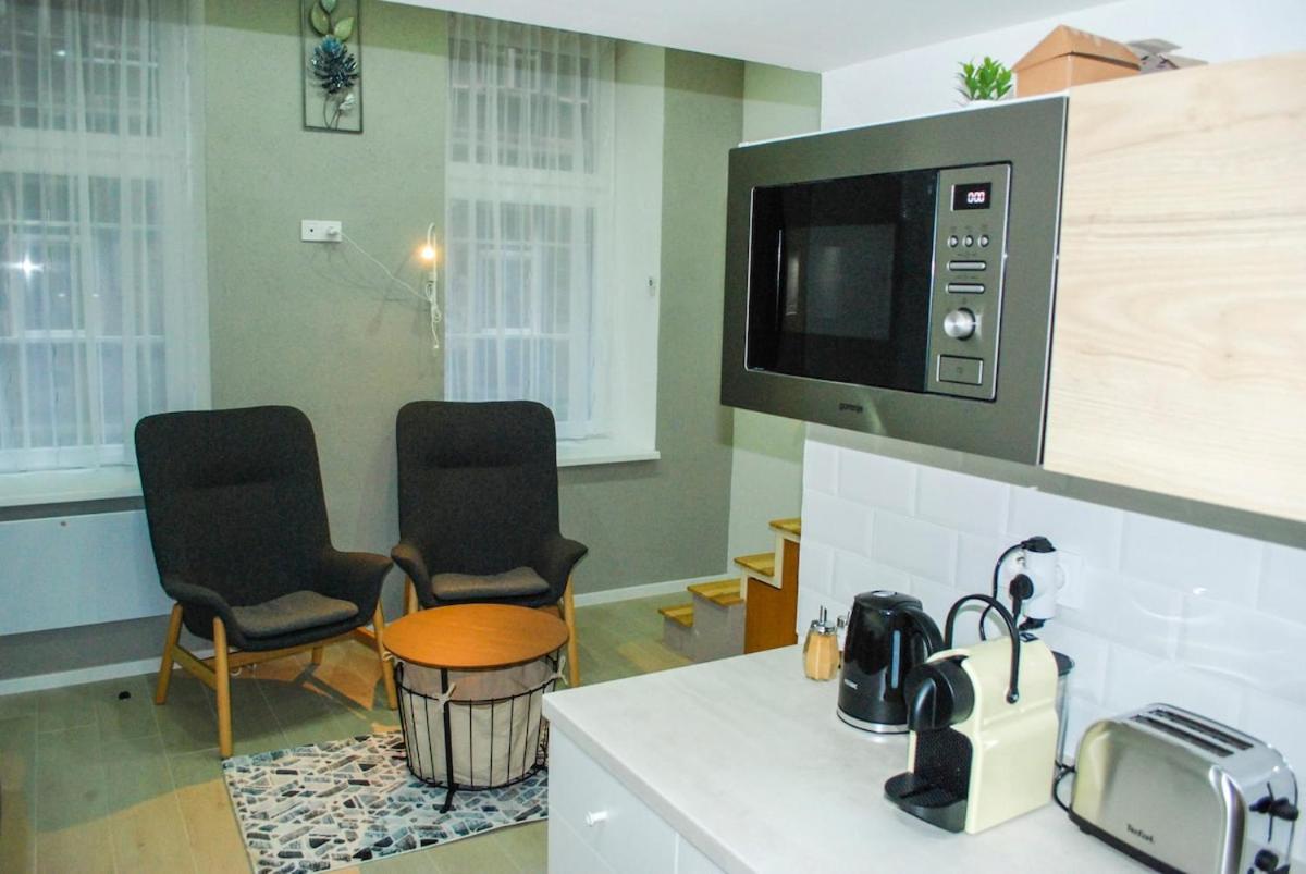 Stylish Quiet W Cheap Parking Closeby * Budapest