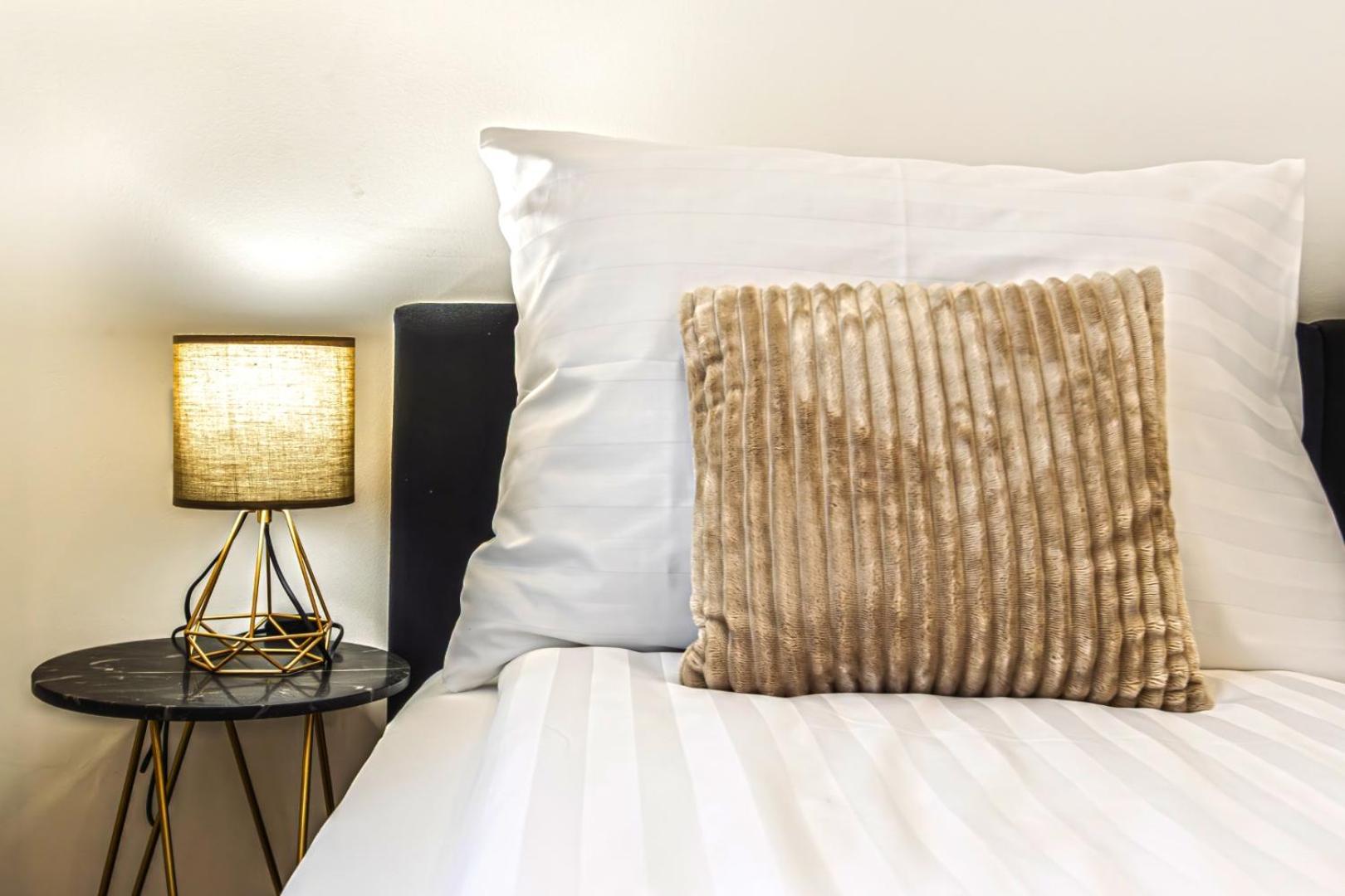 Spacious & Elegant In The Center Apartamento
