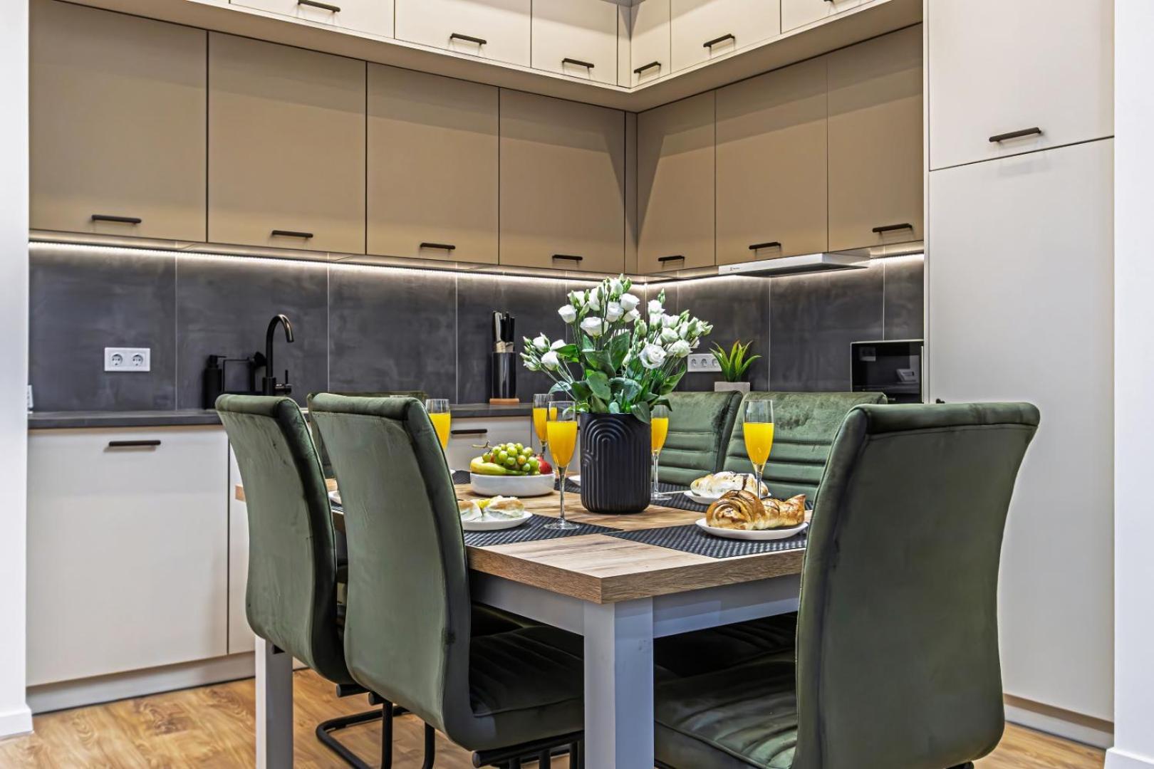 Apartamento Spacious & Elegant In The Center *