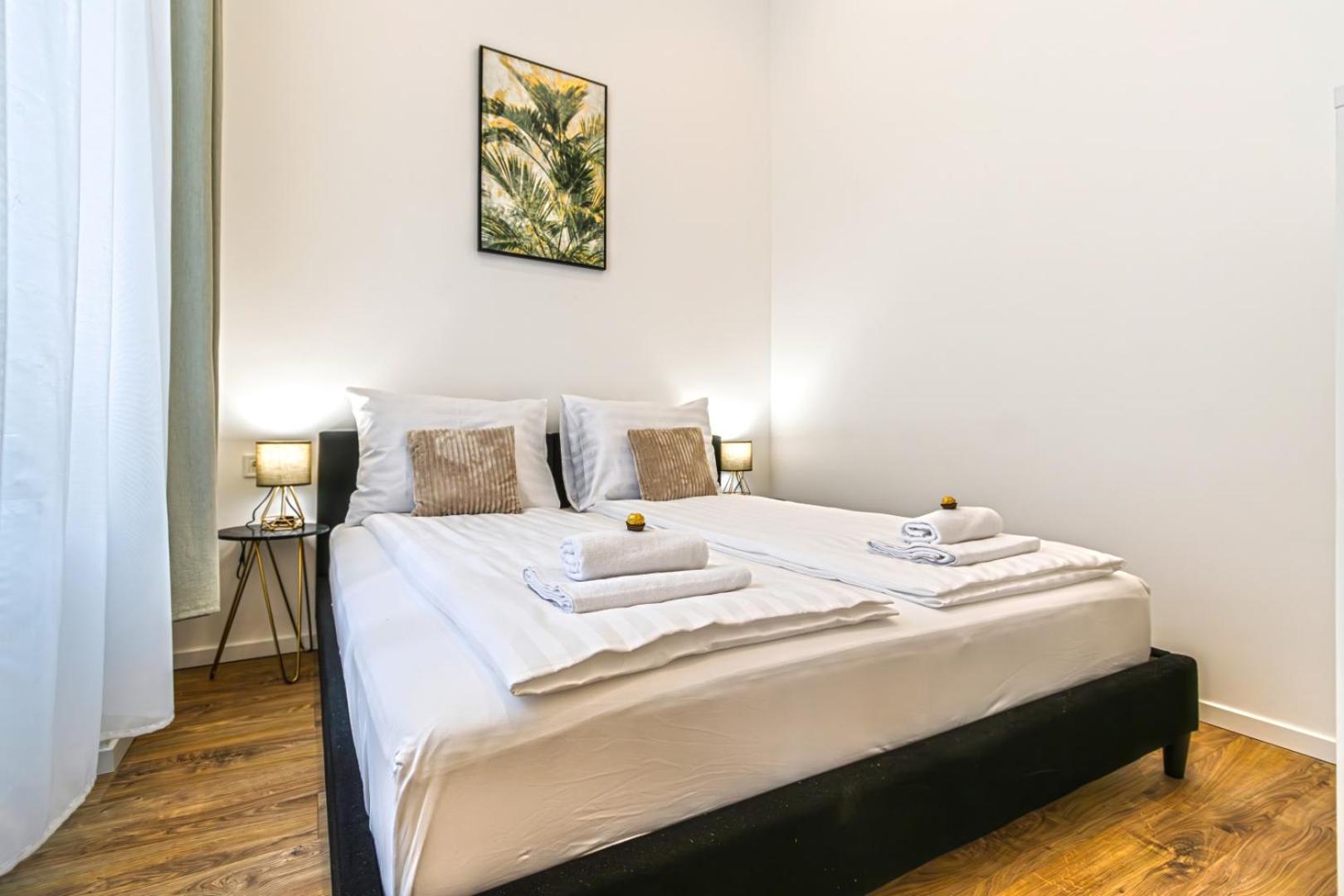 Apartamento Spacious & Elegant In The Center Budapest